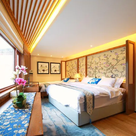 Xiaoqi Wuzhai Zhenpin Hostel