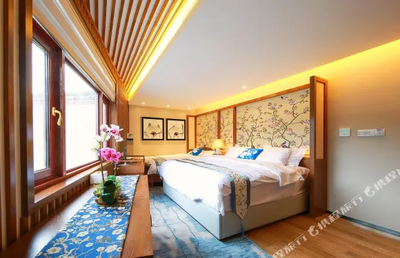 婺源吾宅臻品民宿