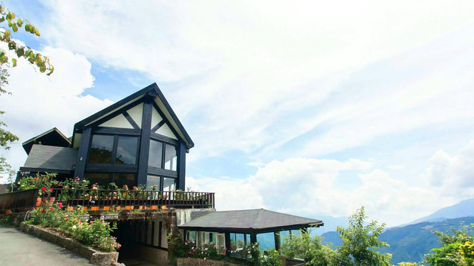Chingjing Top Cloud Resort