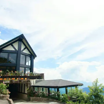 Chingjing Top Cloud Resort Отели рядом с достопримечательностью «Ферма «Чунь-Янь»»