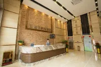 Meet Fashion Hotel (Huidong OCT Store) - 2 ดาว