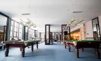 Datang Hot Spring Hotel