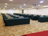 Huaying Wanrun Hotel Hotels in Cenxi
