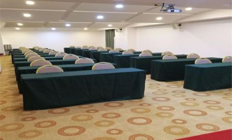 Huaying Wanrun Hotel - Housity