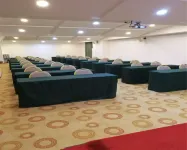 Huaying Wanrun Hotel Hotels in Cenxi