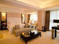 珠海云海酒店 - 高级豪华大床房