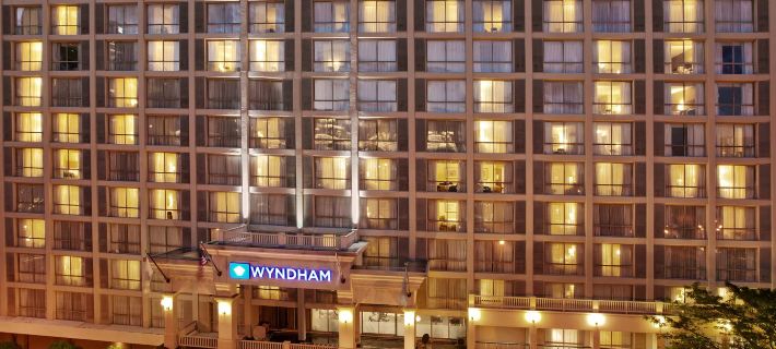 Wyndham Boston Beacon Hill Hotels in Boston