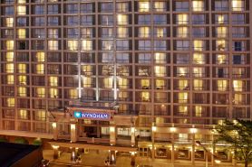 Wyndham Boston Beacon Hill