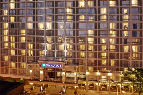 Wyndham Boston Beacon Hill