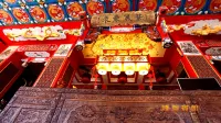 Huolin Gol Qianlong Hotel