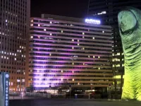 Pullman Paris la Défense Hotels in Courbevoie