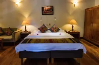 Mekong Riverview Hotel Hotels in Luang Prabang