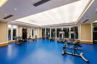 World Trade Winning Hotel - Gym