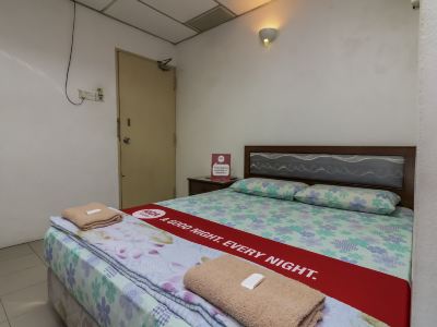 Nida Rooms Tioman Jetty Beauty Johor Bahru