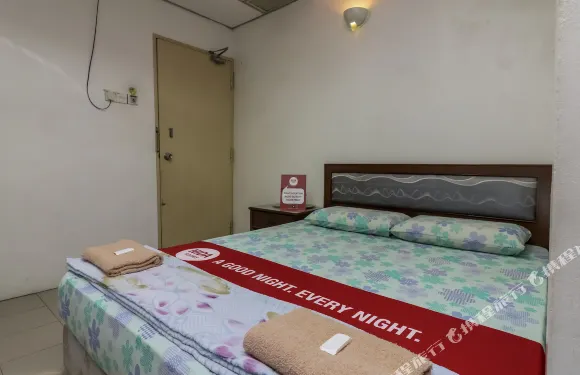 新山奈達客房刁曼碼頭美麗