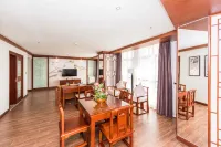 Longtanwan Hostel