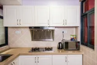 Romantic Fish Seaview Apartment