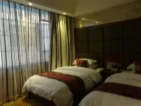 Huangping Jinghong Business Hotel