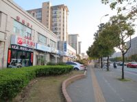 贝壳酒店(上海淞虹路地铁站店) - 酒店附近