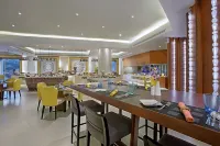 PARKROYAL Yangon - breakfast