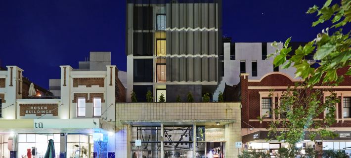 Alex Hotel Hotéis em Perth