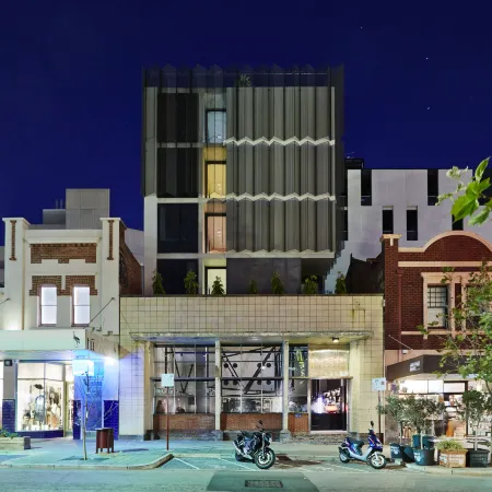 Alex Hotel