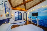 shiren International Youth Hostel (North Gate)