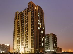 Abidos Hotel Apartment Dubai Land