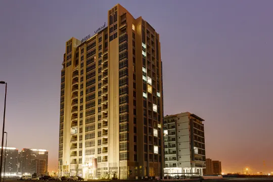 Abidos Hotel Apartment Dubai Land