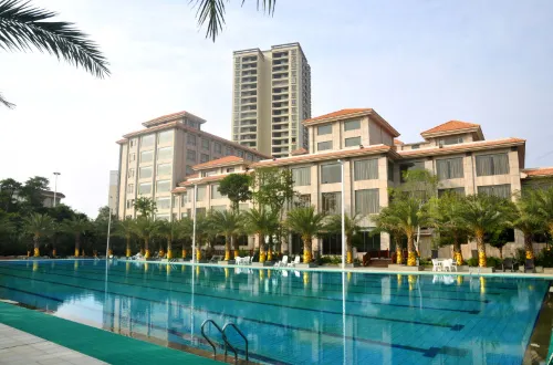 Haidong Resort