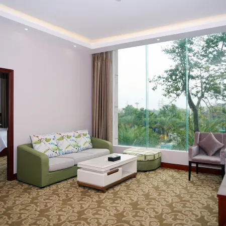 Haidong Resort