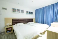 Constellation Hotel Hotels in der Nähe von Huaqiao University