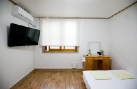 濟州馬西爾旅館 - 青年旅舍