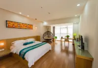 Ginkgo Hotel Các khách sạn gần Ga Đông Từ Châu