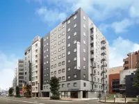 HOTEL MYSTAYS Yokohama Kannai Hotels near Kannai