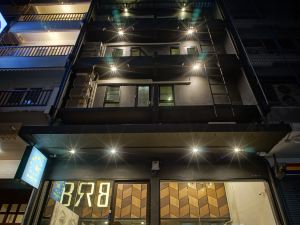 Brb Hostel Bangkok Silom