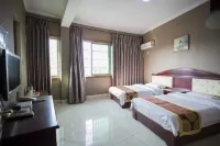 Mianyang Dequan Business Inn Hotels in 