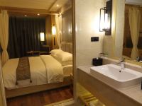 昆明三茂城市印象酒店 - 新中式大床房