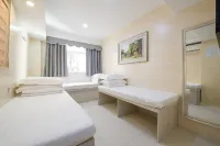 Maple Inn(Tsim Sha Tsui Store C2 EXIT)