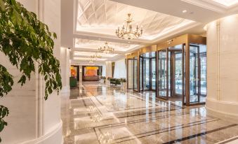 2. Hangzhou..