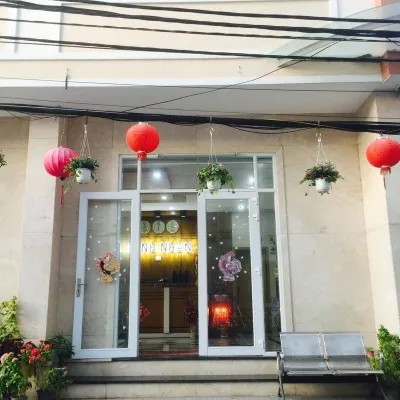 Haku Boutique Hotel Vũng Tàu Hotels near Hon Ba Island