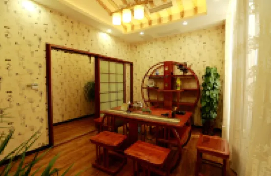 Anlong Starry Sky Hotel