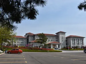 Huaxing Hotel