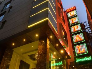 Hotel Uppal International - New Delhi Railway Station - Paharganj