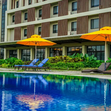 The Bayleaf Cavite
