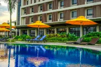 The Bayleaf Cavite - Pools