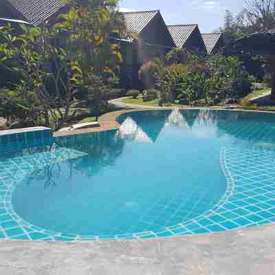 Ban Dalah Pai Fitness & Recreational Facilities