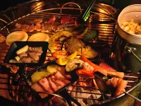 Glamping Resort Yokabushi Các khách sạn gần Bãi biển Akashi