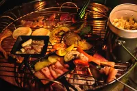 Glamping Resort Yokabushi Hotels in Ishigaki
