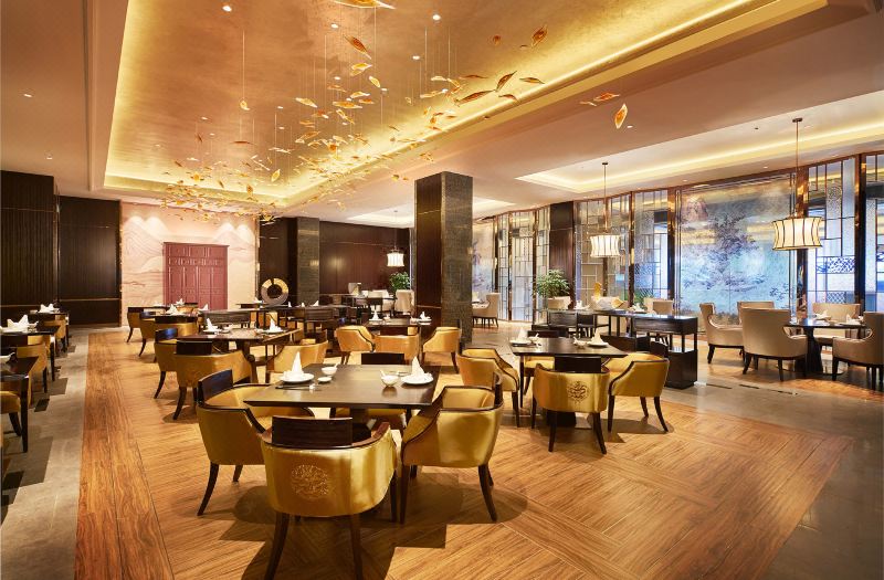 DoubleTree by Hilton Ningbo Beilun photo 5